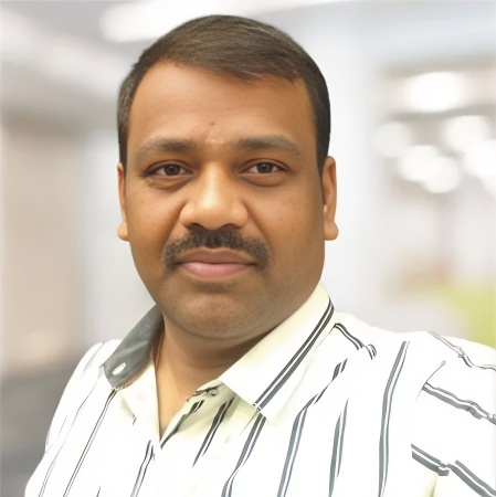Dr. Thayumanavan Thangavelu    